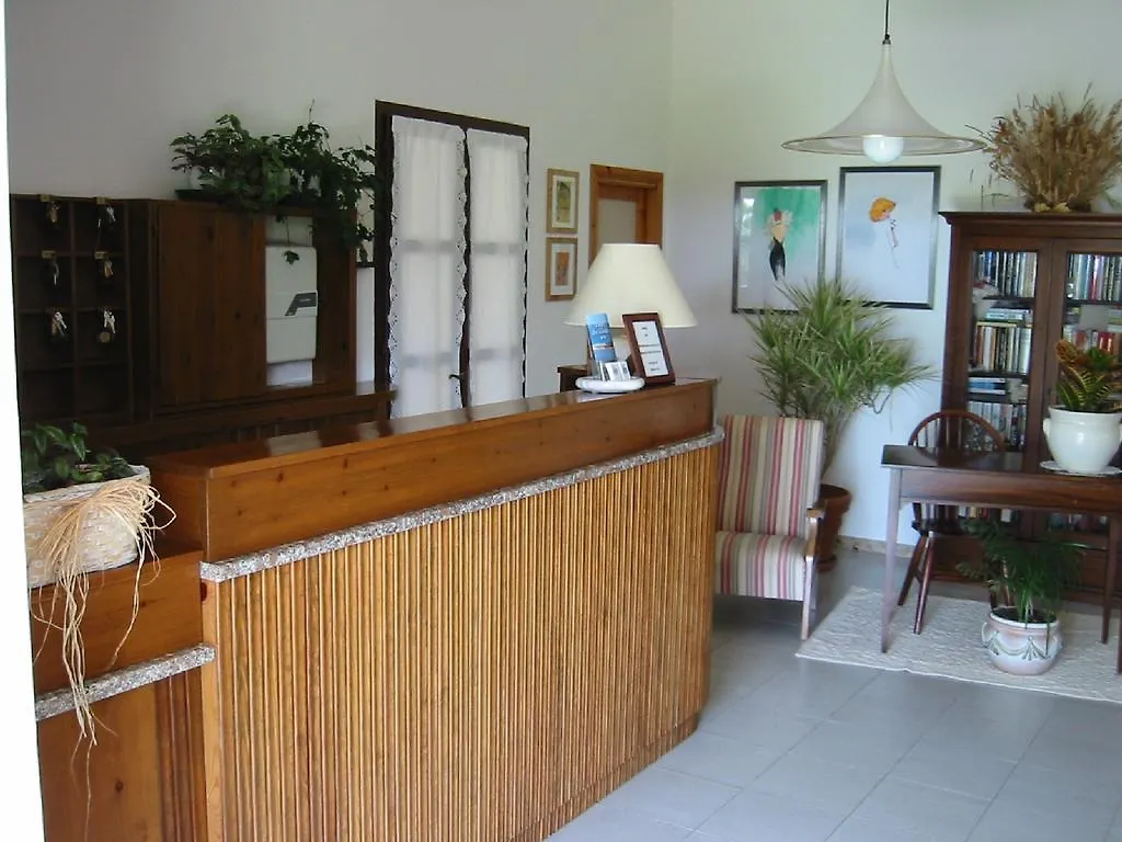 Hotel Su Giudeu Chia Italy