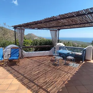 Casa vacanze Aloe & Cactus