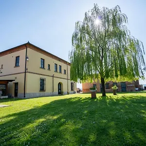 Landhuis I Chiari Acquaviva (Montepulciano)