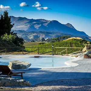 Vakantieboerderij Antichi Granai Calatafimi