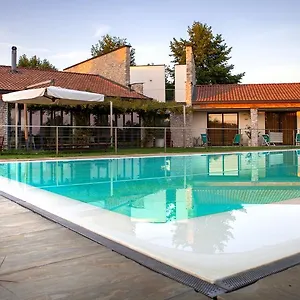 Vakantieboerderij Corte Carnevale Marmirolo